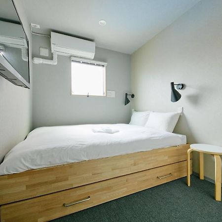 Boxi Hakata 2 Aparthotel Fukuoka  Bagian luar foto