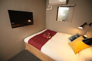 Boxi Hakata 2 Aparthotel Fukuoka  Ruang foto